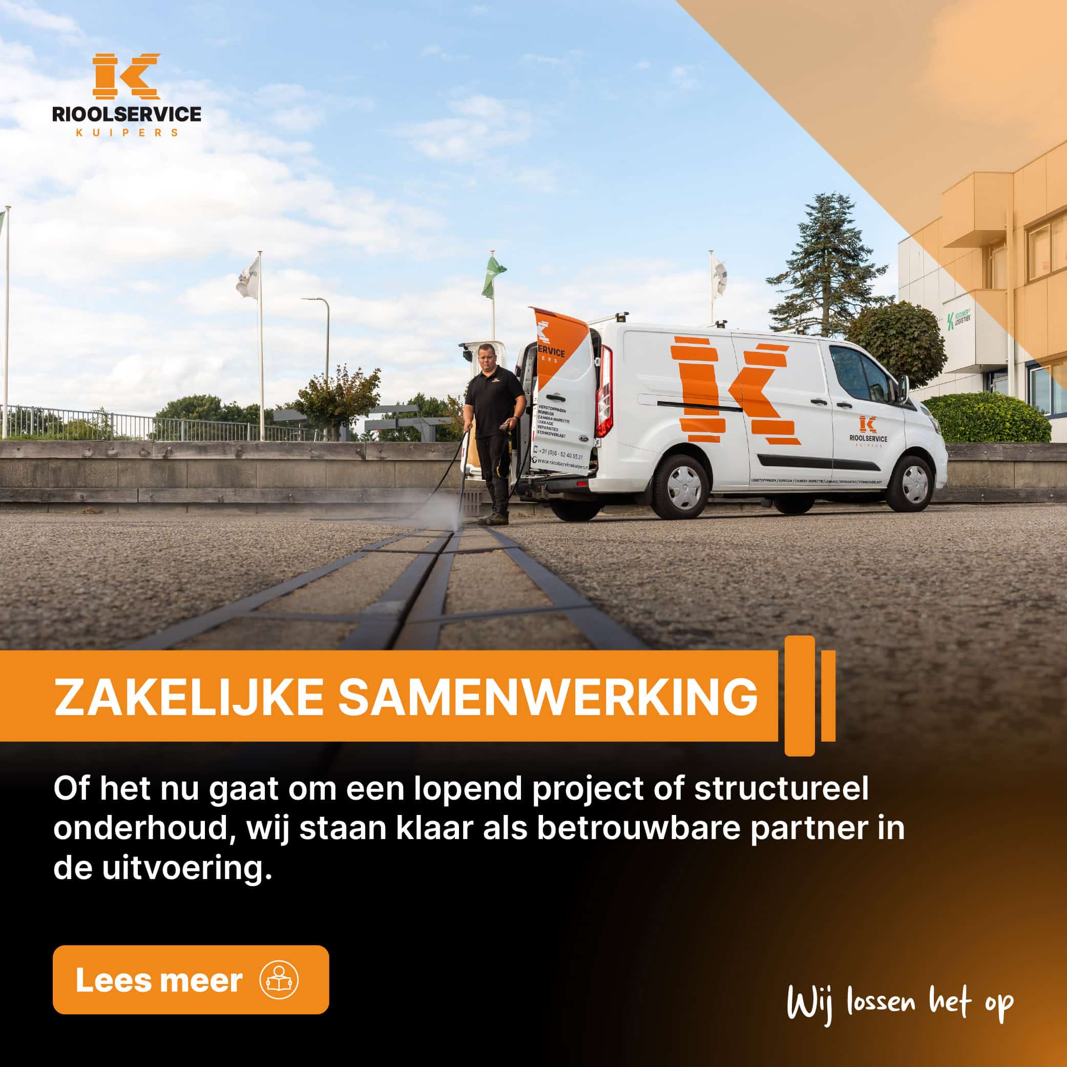 zakelijk riool onderhoud Drenthe-02